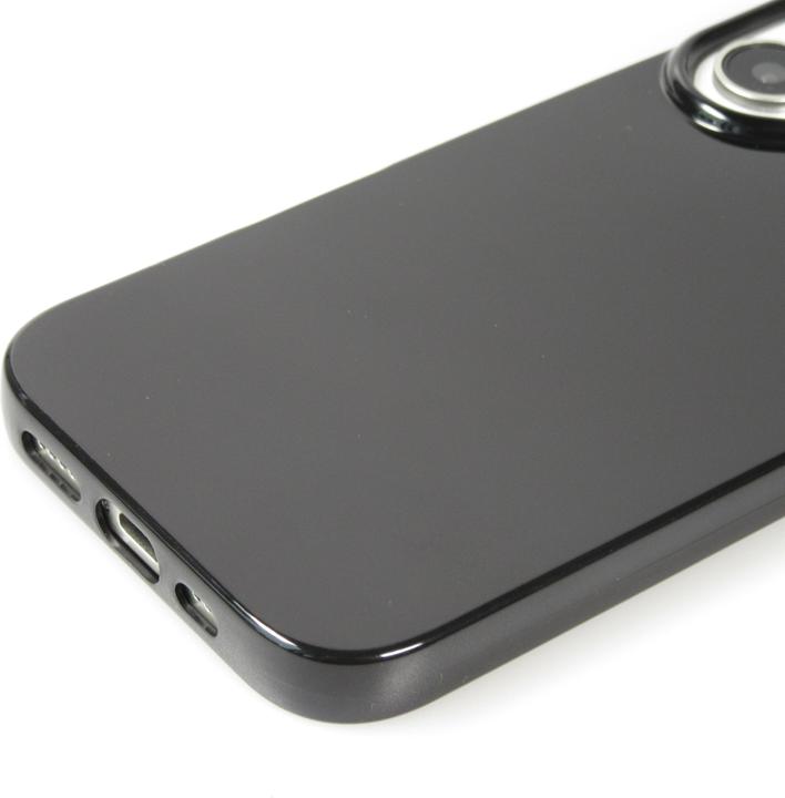 Actual product image PhoneLook Coque gel (Apple iPhone 16)