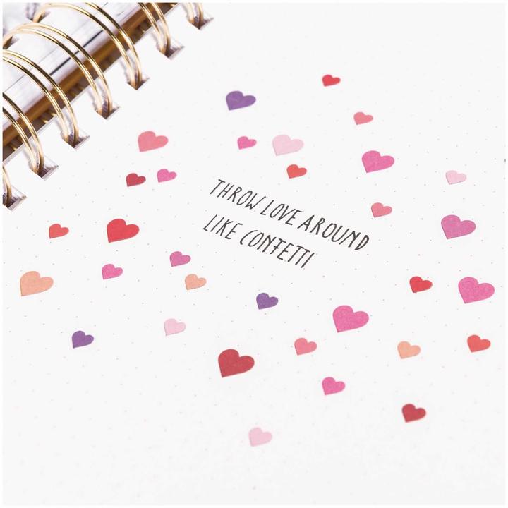 Immagine prodotto Paper Poetry Cuore