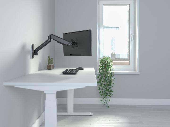 Image du produit equip Support mural 17"-32"/564mm 1TFT avec vision à 360 (Mur, 32", 9 kg)