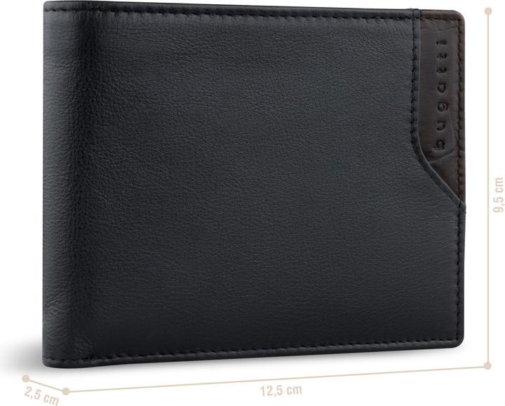 Actual product image Bugatti Corso Deluxe