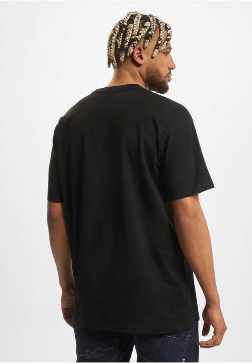 Produktbild Mister Tee Tupac All F*ck the World 2.0 Oversize Tee (M)