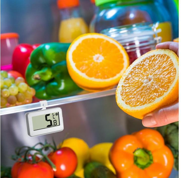 Produktbild TFA Digitales Thermometer