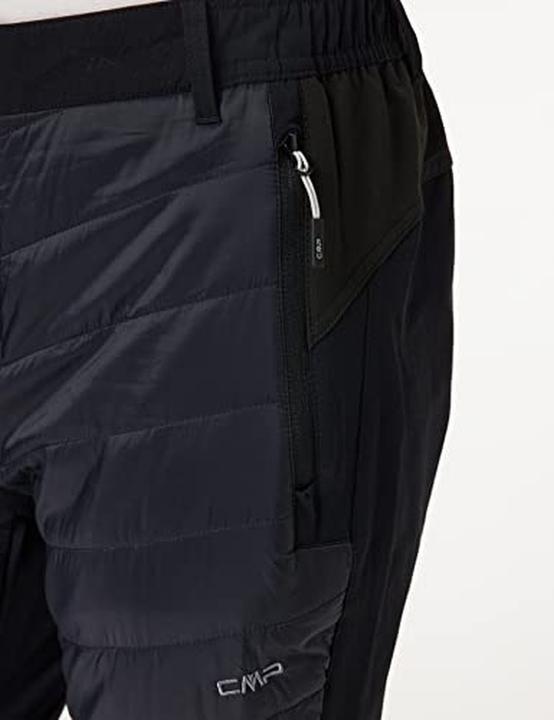 Produktbild CMP Campagnolo Funktions Ripstop Hose (50)