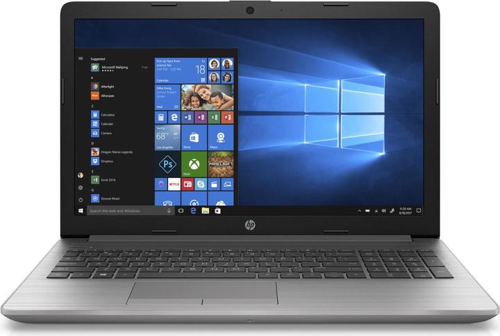 Produktbild HP 255 G7 (15.60", AMD Ryzen 3 3200U, 8 GB, 256 GB, CH)