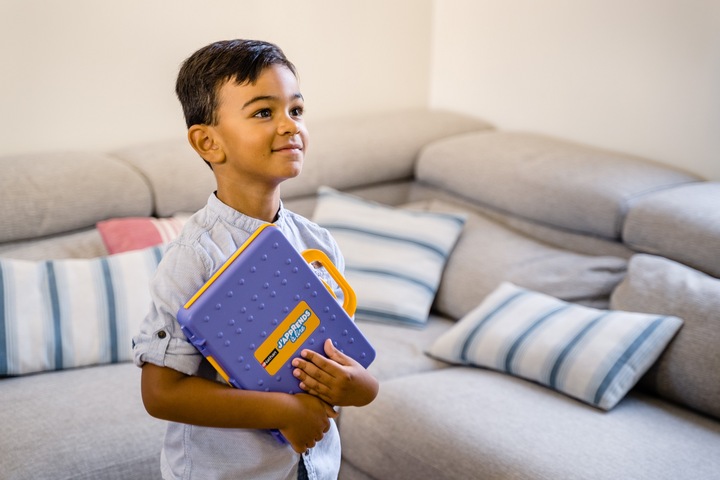 Immagine prodotto Nathan Imparare a leggere (Francese)