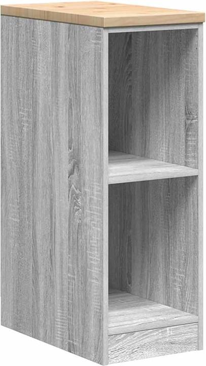 Actual product image vidaXL Tapio (30 cm, 85 cm)