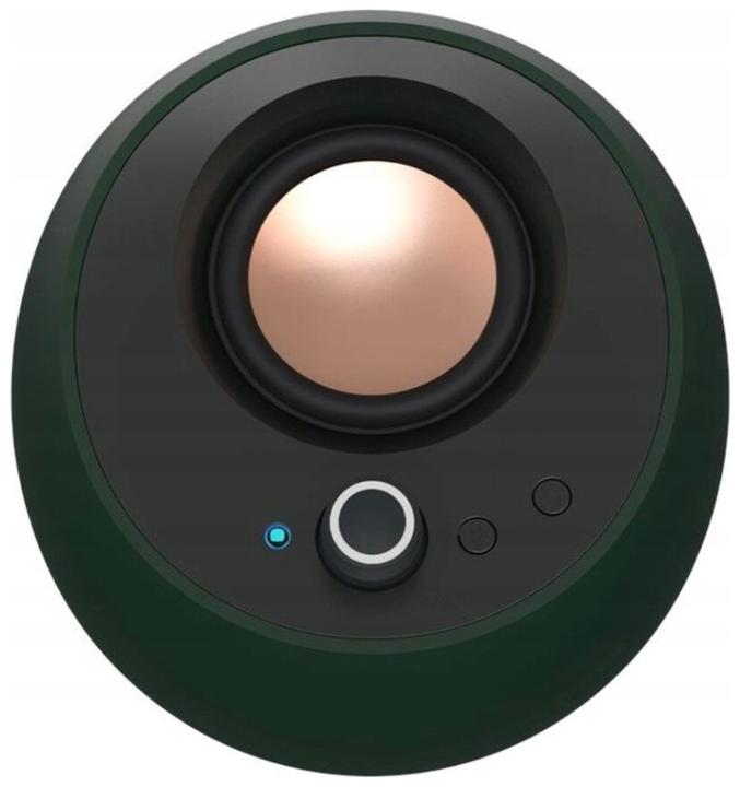 Image du produit Creative Pebble Pro 2.0 BK USB C/BT/RGB