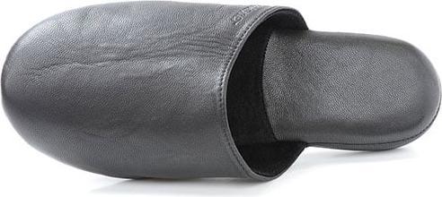 Actual product image Isotoner 96607 Mules Cuir-41 (41)