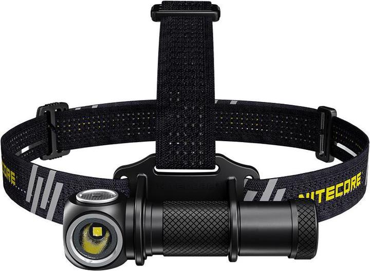 Nitecore UT32 - Double sortie (1100 lm)