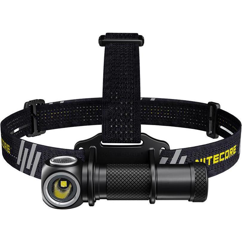 Thumbnail - Nitecore, Stirnlampe, (1100 lm)