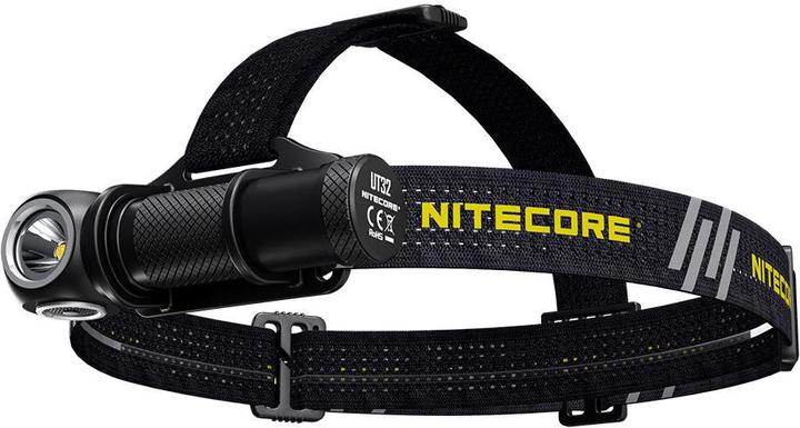 Image du produit Nitecore UT32 - Double sortie (1100 lm)