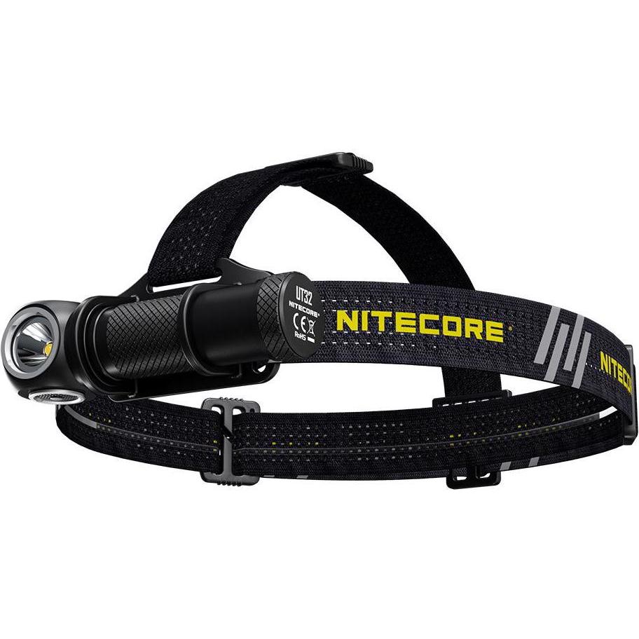 Thumbnail - Nitecore, Stirnlampe, (1100 lm)