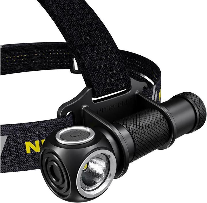 Image du produit Nitecore UT32 - Double sortie (1100 lm)