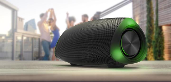 Actual product image Philips TAS5305/00 (12 h, Battery operated)