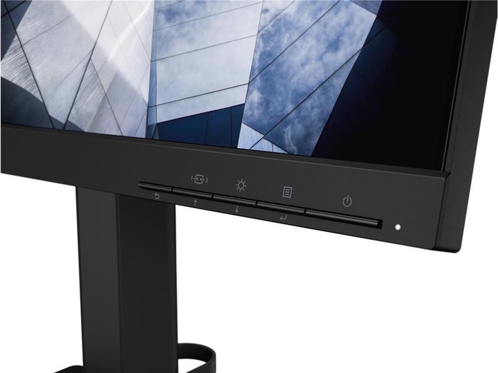 Produktbild Lenovo ThinkVision P24h-20 (2560 x 1440 Pixel, 23.80")