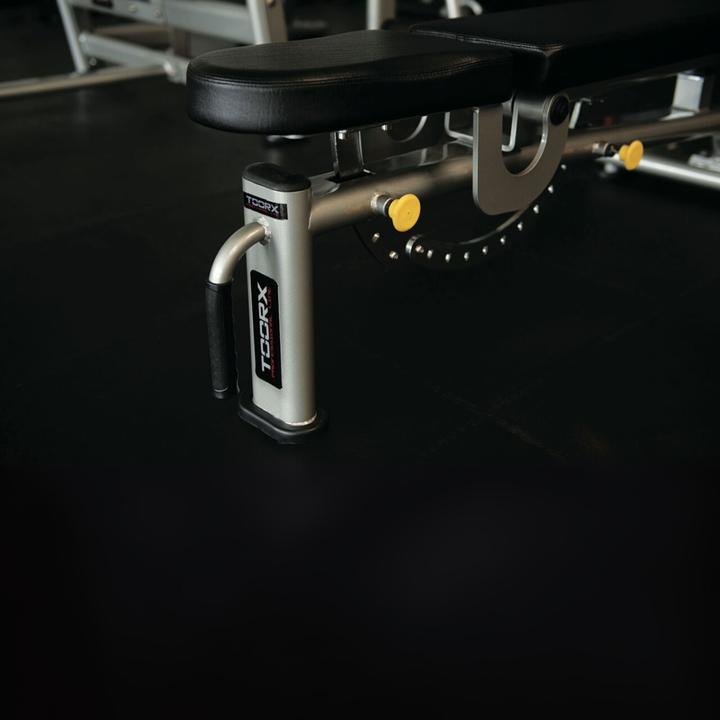 Actual product image Toorx WBX-B2200