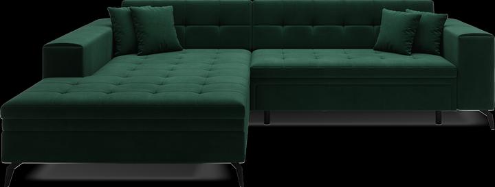 Dark Green Monolith 37