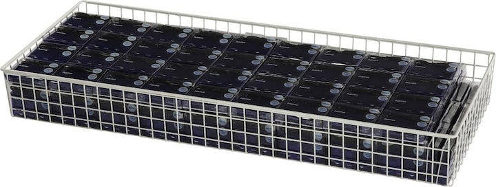 Immagine prodotto Hama Lettore di schede multiple USB 2.0 35in1 (USB 2.0)