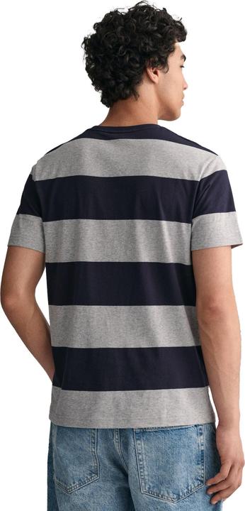 Produktbild GANT Bar Stripe T-Shirt (XXL)