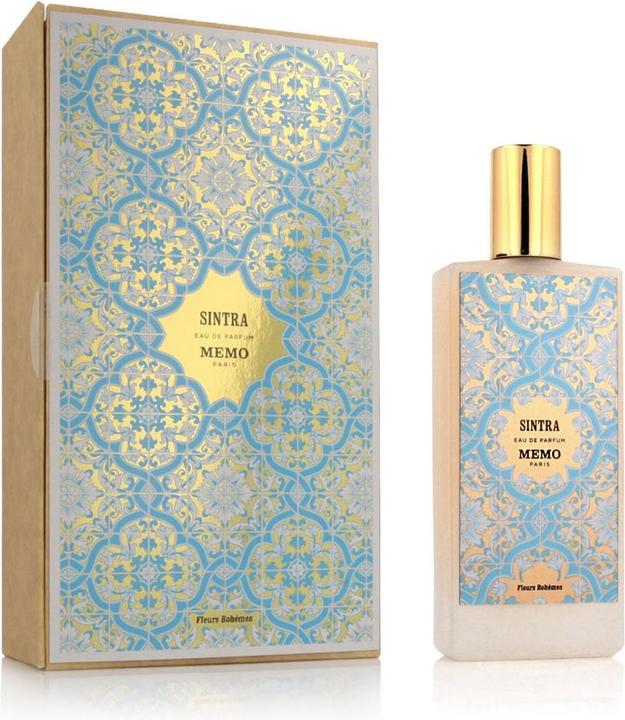 Actual product image Memo Paris Sintra (Eau de parfum, 75 ml)