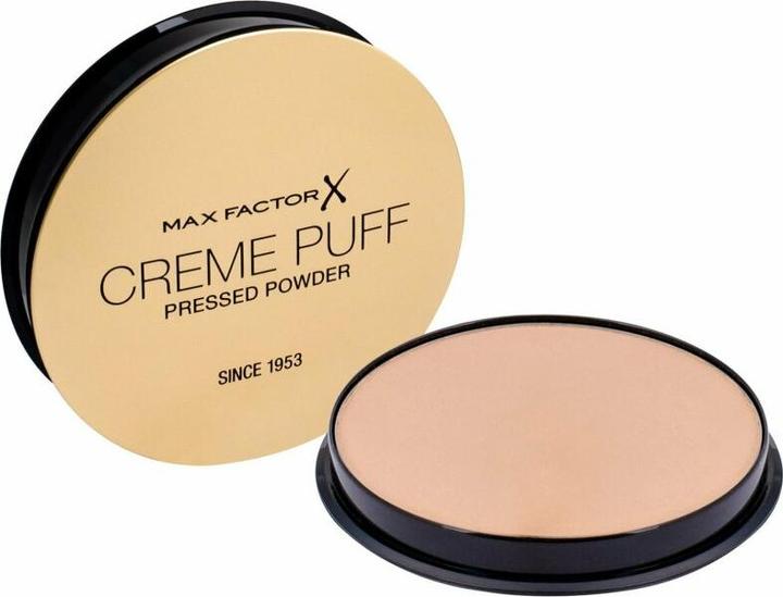 Actual product image Max Factor Cream Puff (05 Translucent)