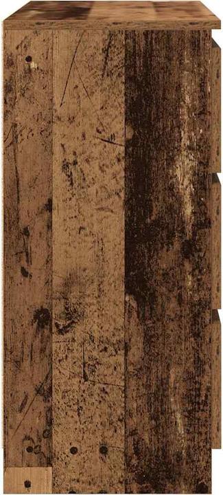 Image du produit vidaXL Sideboard (80 x 35 x 76 cm)