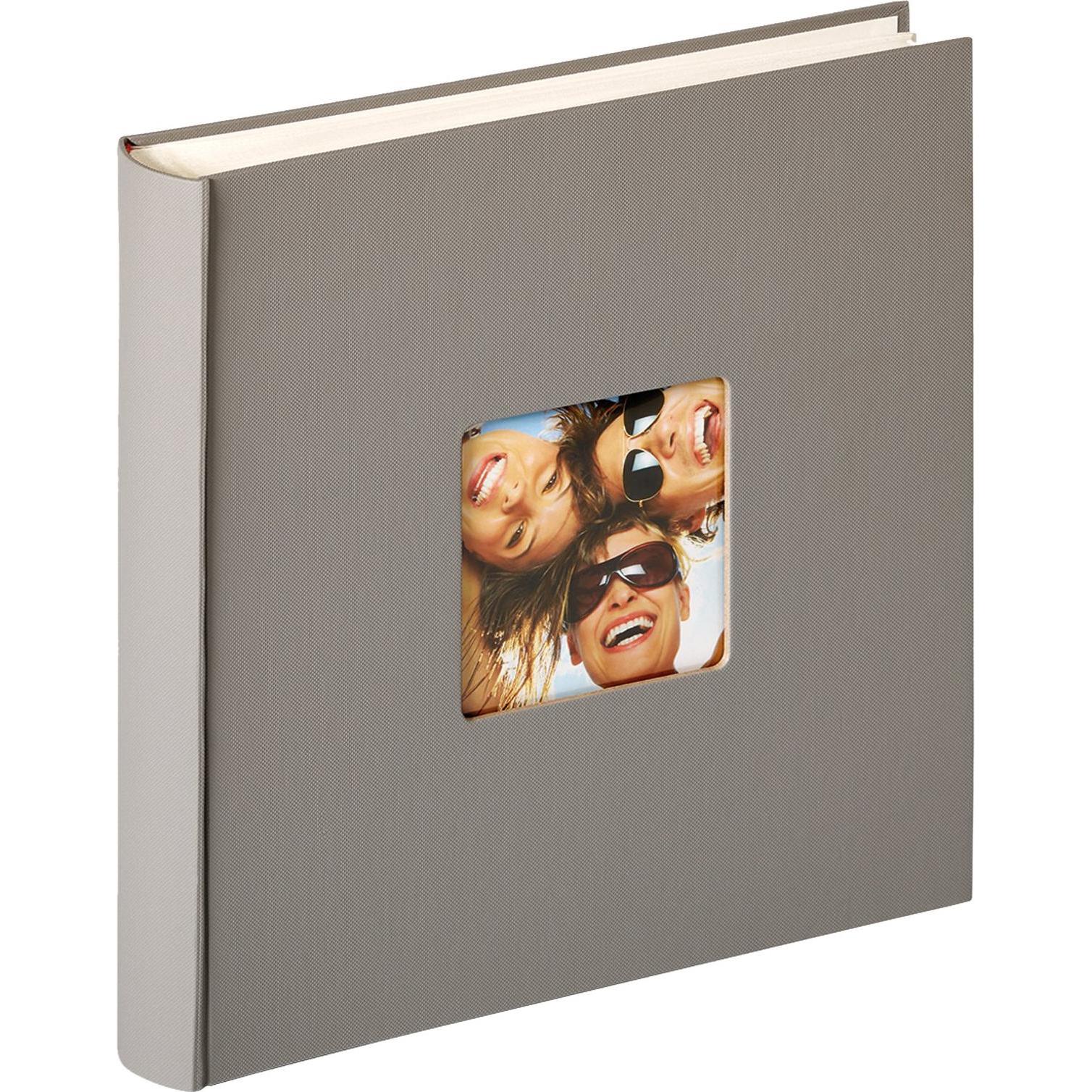Walther Design, Fotoalbum, Fun (30 x 30 cm)