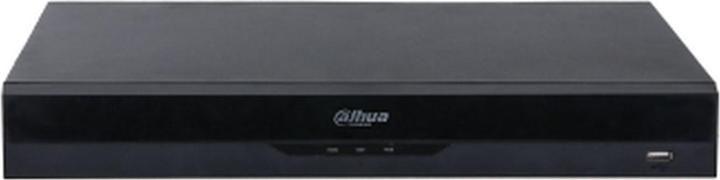 Image du produit Dahua 8 canaux med 8*PoE ports, 2*SATA ports, max 384 Mbps NVR, NVR5208-8P-EI (Enregistreur vidéo en réseau (NVR))