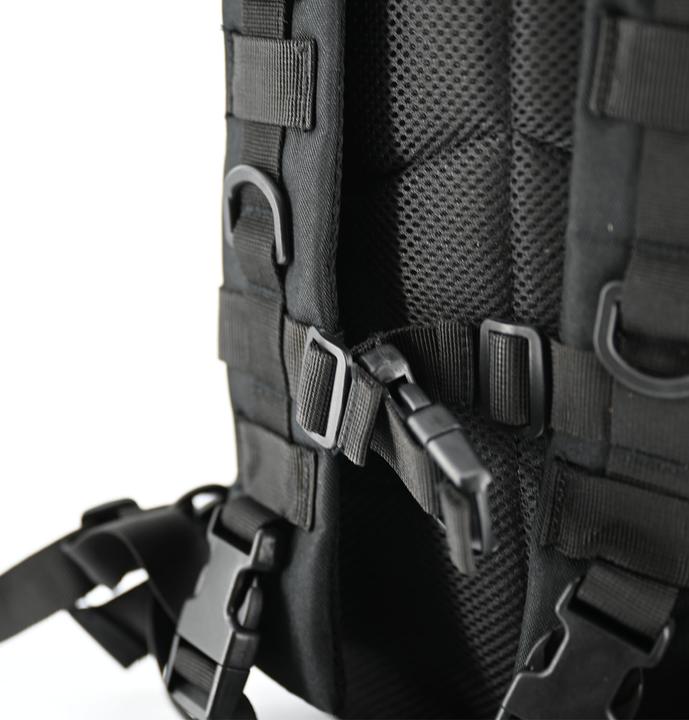 Actual product image Army Shop Backpack Assault Laser (25 l)