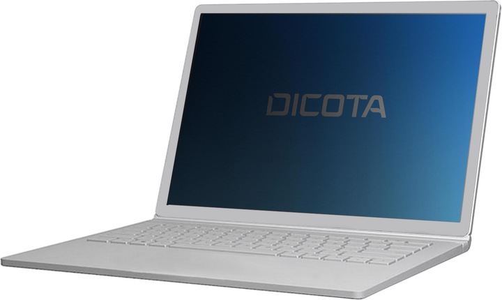 Produktbild Dicota Privacy Filter 2-Way Magnetic SurfaceBook2 13.5 (12.17", 3 : 2)