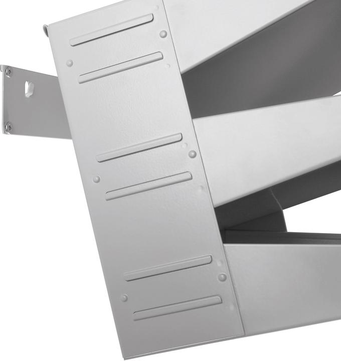 Actual product image Durable Storage basket (A4)