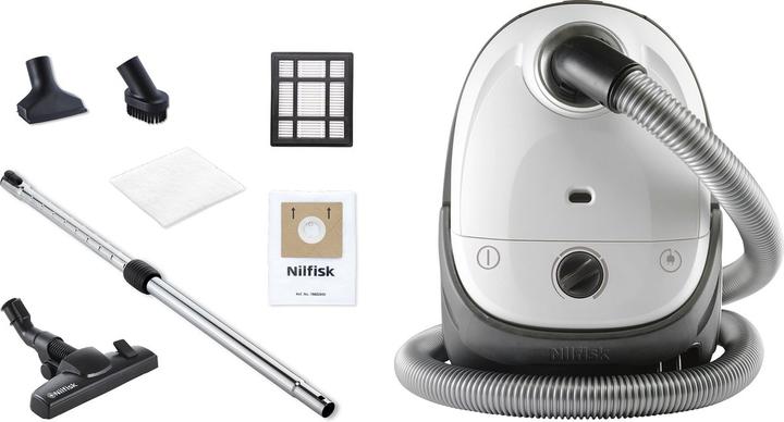 Image du produit Nilfisk ALTO One HB15 Basic