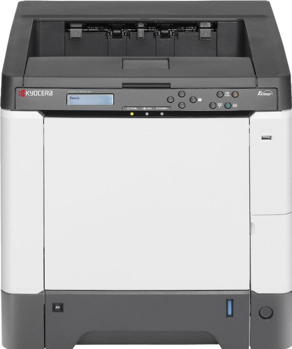 Produktbild OKI 42918108 (BK)