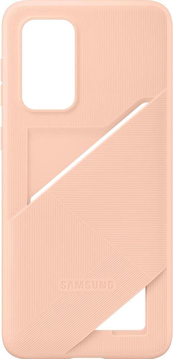 Actual product image Samsung Card Slot Cover (Samsung Galaxy A33 5G)