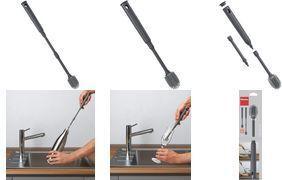 Actual product image Metaltex Brush-Up (1 pcs.)