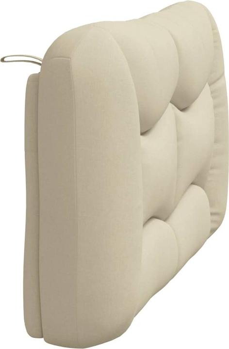 Image du produit vidaXL Kopfteil-Kissen (15 x 100 x 48 cm)