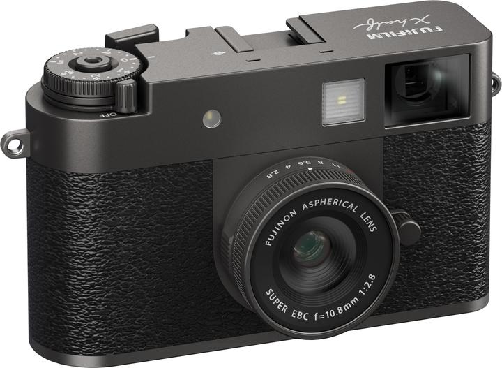Actual product image Fujifilm X-HF1 (35 mm, 17.74 Mpx, 1")
