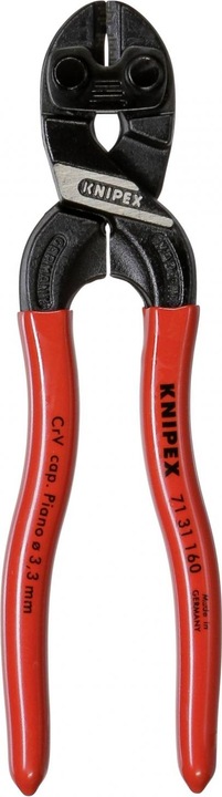 Actual product image Knipex CoBolt S (160 mm)