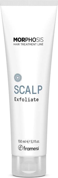 Produktbild Framesi MORPHOSIS Scalp Exfoliate (150 ml)