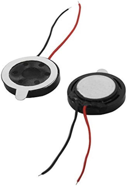 Produktbild Dell ASSY Speaker, 2 W, 4 Ohm