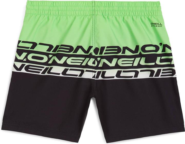 Actual product image O'Neill Cali Stripe 14" Swimshorts (116)