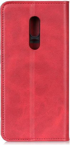 Produktbild MU Classic Classic V Leder Bookcover Series (Nokia 2.4)