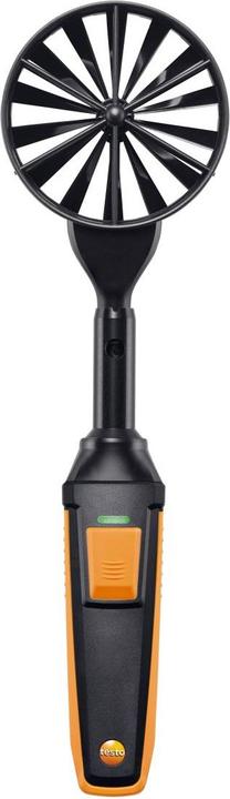 Testo Probe 0635 9431 Impeller probe (Measuring device case)