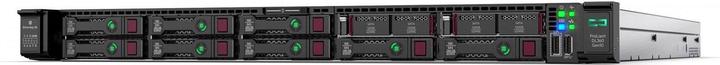 Actual product image HPE Server ProLiant DL360 NC Gen10 Intel Xeon Silver 5218 (Intel Xeon Gold 5218, 32 GB, Rack Server)