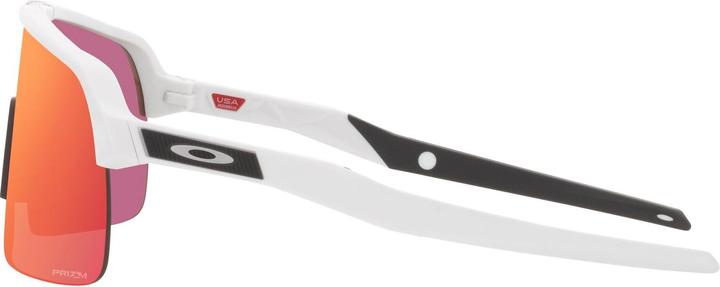 Produktbild Oakley Sutro Lite (matt white, prizm field)