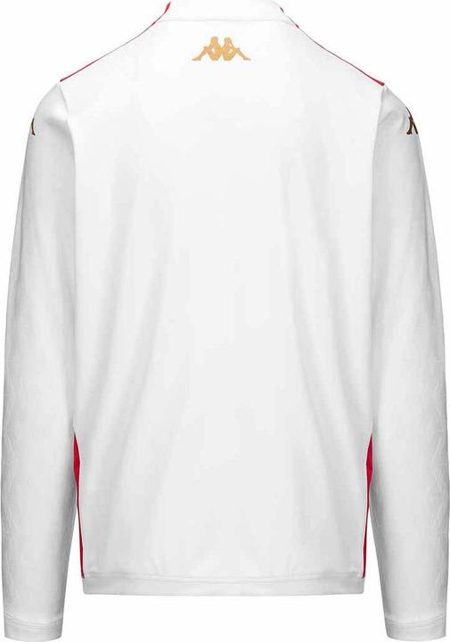 Actual product image Kappa AS Monaco Arufeod 8 2024/25 Sweatshirt (XXL)