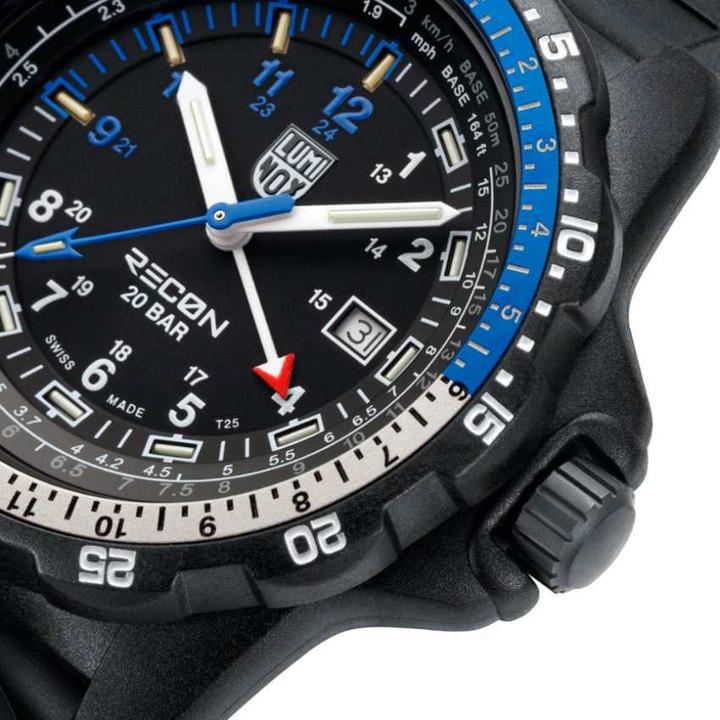 Produktbild Luminox RECON NAV SPC 8830 SERIES (Swiss Made, 46 mm)