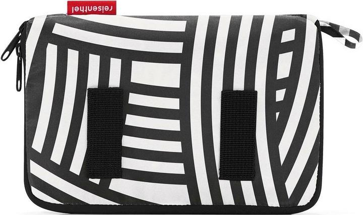 Produktbild reisenthel Mini Maxi Zebra (14 l)