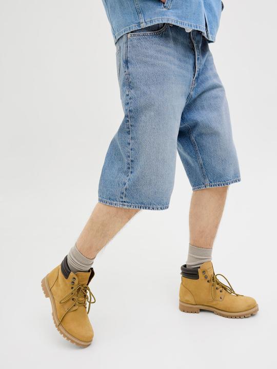 Produktbild Jack & Jones Extra baggy fit Jeans-Shorts Jeans-Shorts