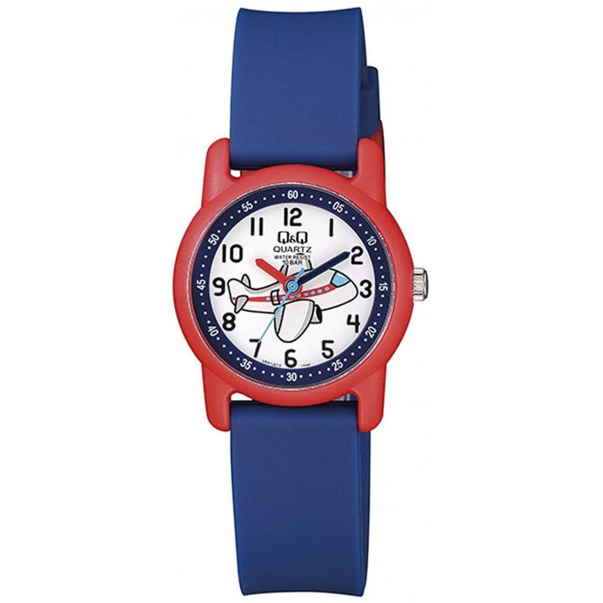 Q&Q, Orologio da polso, Guarda i bambini VR41J010 per i bambini